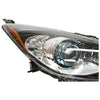 Mazda 3 BL Series 2 SP20 Skyactiv RH Genuine Xenon Headlight (2011-2013)