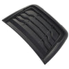 Universal Cars Hood Vent Scoop Cover Air Intake Grille Trim