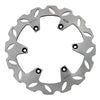 Suzuki RM 125, RM 250, DRZ SM 400 Rear Brake Disc Rotors (2000-2009)