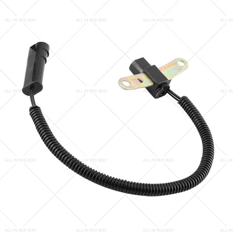 Dodge Caravan Jeep Cherokee Crankshaft Position Sensor (1993-1996)