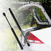 Chevrolet Malibu Rear Hatch Lift Supports Struts (2008 - 2012)