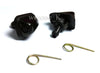 Isuzu TFR TF Wiper Jet Washer Nozzle (1989-2001)