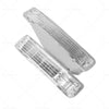 Toyota Land Cruiser Front Turn Signal Indicators (1990-1997)