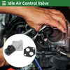 Ford Fiesta Idle Air Control Valve (1995-2002)