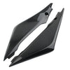 Suzuki GSXR 1000 Fuel Tank Side Cover Panel (2005-2006)