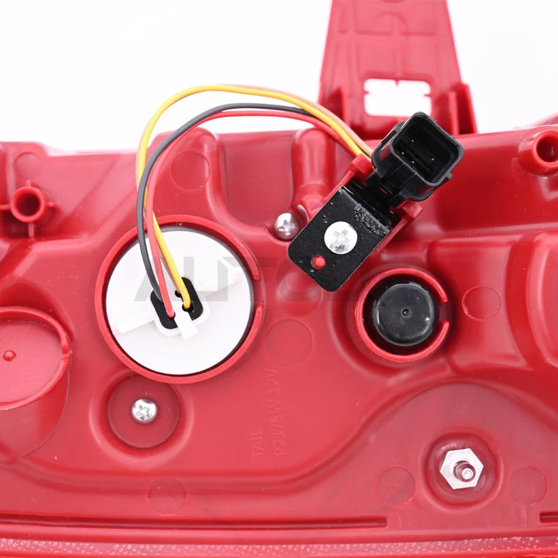 Kia Telluride LED Tail Light Assembly Outer Right Side (2020-2022)