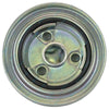 Toyota Landcruiser HDJ100 4.2L Engine Diesel Fuel Filter (1998-2007)