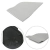 Ford Transit Mk8 Fuel Tank Housing Flap Door Cover
