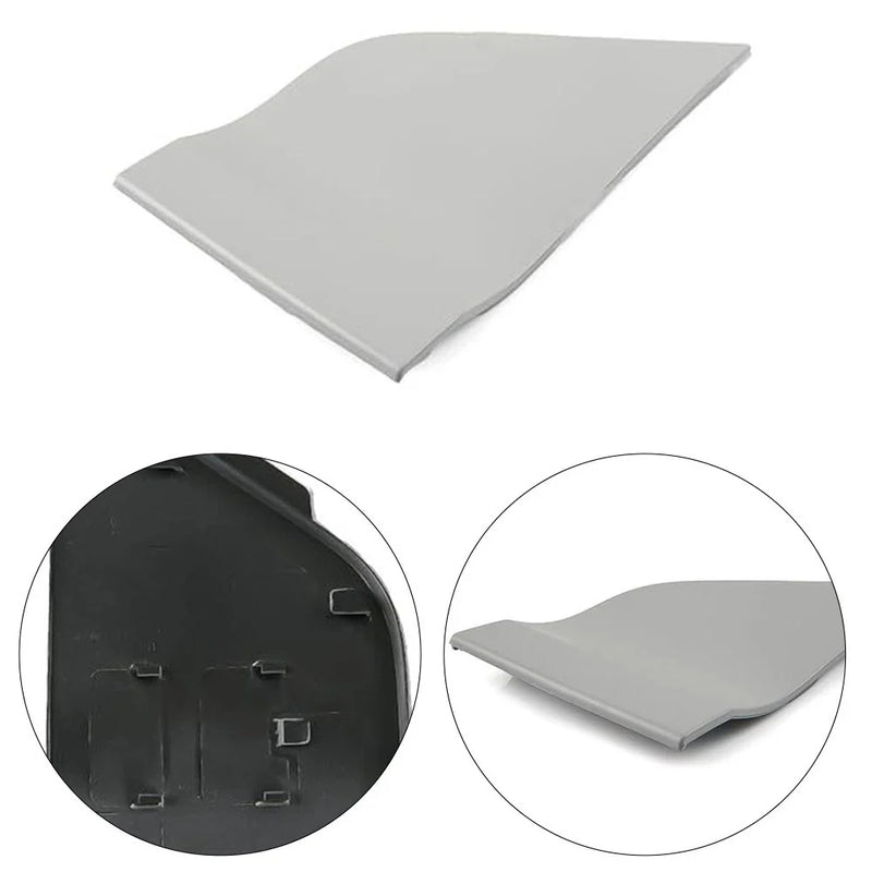 Ford Transit Mk8 Fuel Tank Housing Flap Door Cover