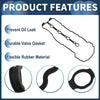 Suzuki Grand Vitara (2009-2013) 1 Pcs Engine Valve Cover Gasket