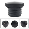 Harley Sportster, Road King, Dyna, Softail Vented Gas Tank Cap (2004-2023)