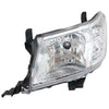Toyota Hilux SR SR5 Workmate 2011-2015 Right Driver RH Headlight