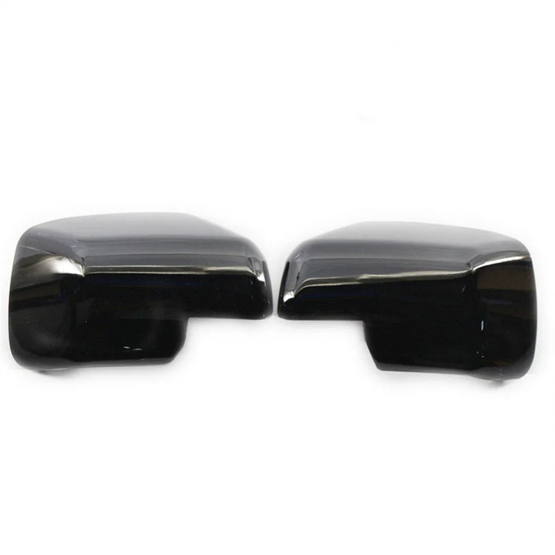 Range Rover Sport L322, Freelander 2, Discovery 3 Full Mirror Covers (2005-2013)
