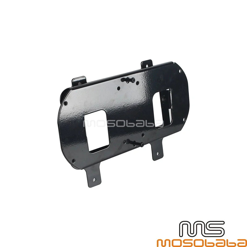 Harley Road Glide Limited FLTRK Ultra FLTRU LED Headlight Bracket (15-23)
