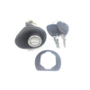 Renault Twingo Tailgate Lock + 2 Keys (1993-2007)