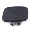Volvo S60 Rear Bumper Tow Hook Cover Cap (2011-2013)