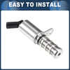 Chevrolet Malibu Variable Valve Timing VVT Solenoids (2016-2022)