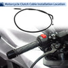 Yamaha 1100 Clutch Cable (2000-2007)