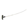 Ford F-250, F-350 7.3L Engine Oil Dipstick (1994-1996)