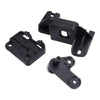 Mercedes A-Class W177, CLA-Class W118 L+R Headlight Mount Brackets