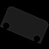 Mitsubishi Outlander ES LS 9" Touchscreen Protector Film (2022)