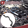 BMW 740i xDrive Radiator Coolant Hose 3.0L (2017-2019)