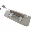 Buick Regal 1x Gray Left Side Sun Visor