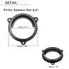 Nissan  -  Set 6.5" Speaker Spacer Ring Adaptor