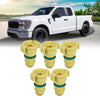 Ford F150 5pcs Engine Oil Drain Plug (2015-2021)