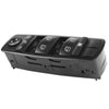 Mercedes X164 W164 W251 V251 Power Window Switch (2006-2012)
