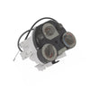 Nissan Versa Climate Control Switch (2012–2013)
