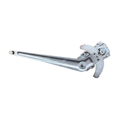 Toyota Hilux Front Right Manual Window Regulator With Vent (1997–2005)