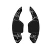 Audi A3 A4 A5 A6 A7 A8 Q5 Q7 S3 S5 S6 Steering Wheel Shift Paddle Extensions