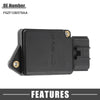 Ford F-150, Windstar, Taurus MAF Mass Air Flow Sensor (1997-2003)