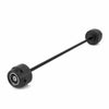 BMW F900 R, F900 XR Fork Swingarm Crash Pads Axle Set - Black (2020)