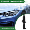 Mini Cooper Driver Side Headlight Washer Nozzle (2007-2015)