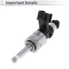 Toyota Corolla Fuel Injector 1 Pc (2018-2021)