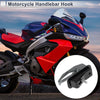 Hanging Hook / 78mm / Square Aluminum Alloy Motorcycle Hanging Hook