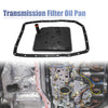 Ford F-150 Transmission Filter Oil Pan Gasket (2011-2019)