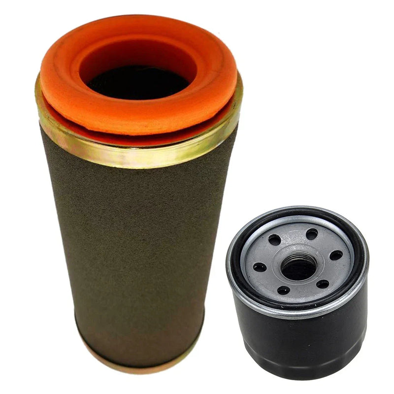 Hisun 700 500 400 Massimo Bennche Coleman Air Oil Filter (2015-2023)
