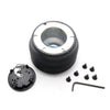 Mazda 626 Telstar 1978-1998 Steering Wheel Boss Kit