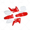 Honda CRF150R Fairing Guard Fender Kit (2007-2014)