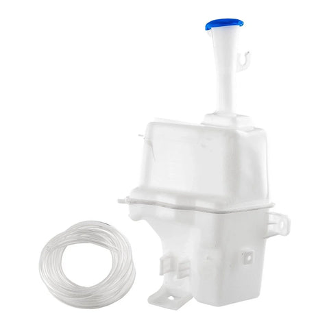 Kia Forte Windshield Washer Fluid Reservoir Tank (2019-2024)