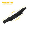 Jeep Wrangler JK JL JT Door Limiting Check Strap Wire Harness (07-21)