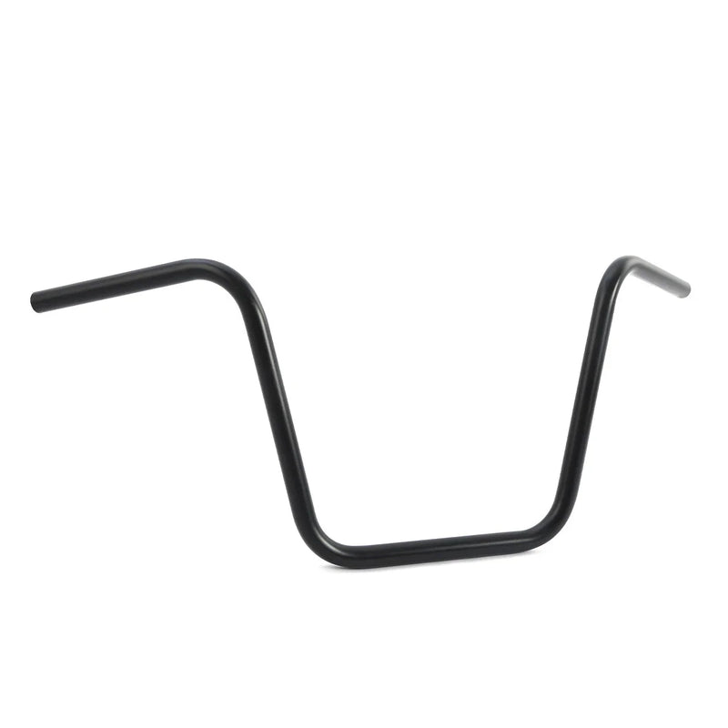 Harley Davidson Sportster 883, 1200 14" Rise 1" Ape Hanger Handlebar (2004-2023)