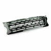 Land Rover LR4 2014-2016 Front Upper Bumper Mesh Grille (2014-2016)