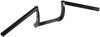 Motorcycle Retro Drag Model 25mm Z Bar Handlebar