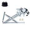 Holden Rodeo Colorado Dmax Front Left Window Regulator with 2 Pins (06-12)