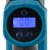 Makita 18V Cordless Digital Tyre LED Inflator Pump