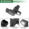 Honda CR-V 2.4 Transmission Speed Sensor (2012-2013)